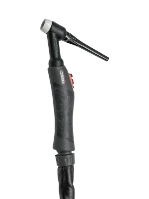 TIG-Brenner PARKER SGT18-S4-4M-MSL-WR1-GS6-KITS2-BG /4m UD (51007552) wassergekühlt Časově Omezené