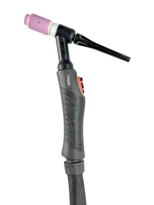 TIG-Brenner PARKER SGT18-S4-8M-MSL-WR1-GS6-KITS2-BG /8m UD (51005558) wassergekühlt Vrácení Zdarma