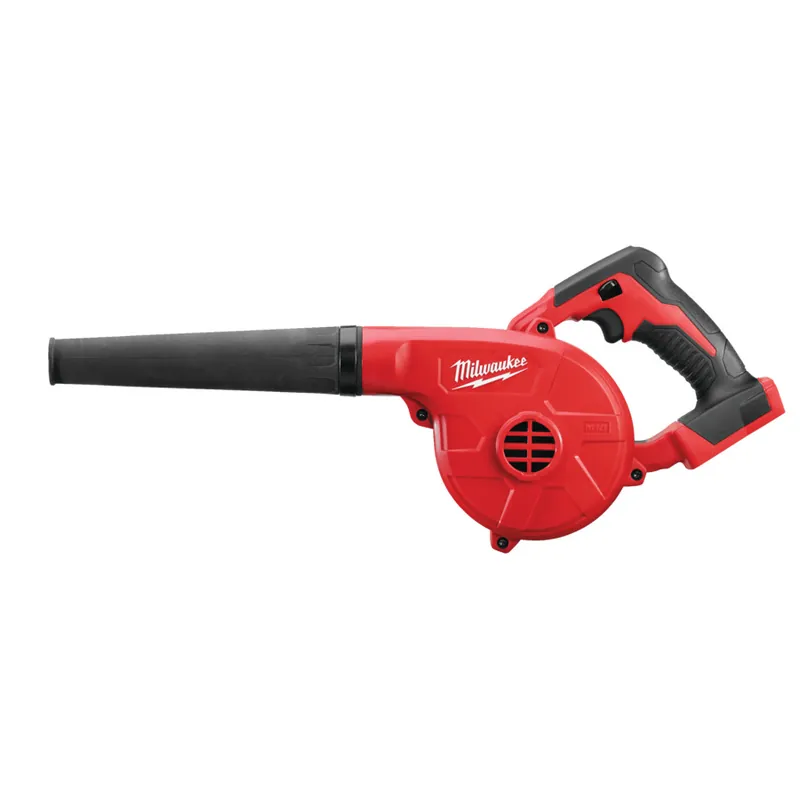 Gebläse MILWAUKEE M18™ BBL-0 (4933446216) ohne Akku Vrácení Zdarma