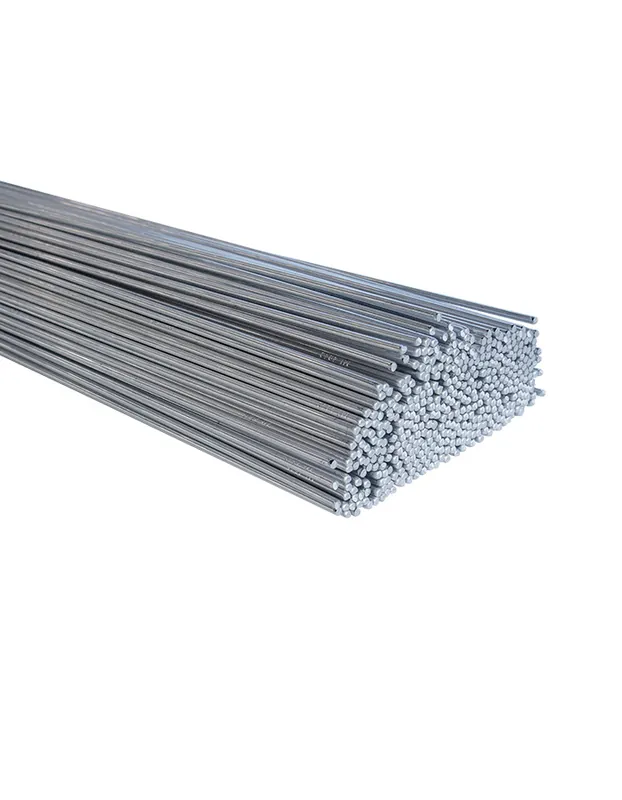Oblíbený Draht TIG WELD SG2 2,4x1000mm/5kg JQ TG50 GOLDEN BRIDGE (G3Si1/ER70S-6)