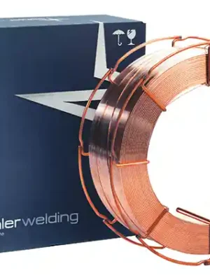 Cenová Bomba MIG-Draht BOHLER EMK 6-Ultra 1,0mm /18kg (SG2/G3Si1) 89151