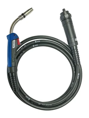 Originální MIG-Brenner BINZEL MB 24 KD 4m (012.0105)