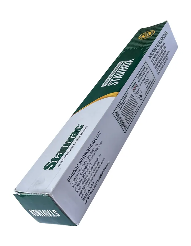 Finální Výprodej Elektrode STAVINOX INOX 308L-17 2,0x300mm/2kg (1.4316) VacPack