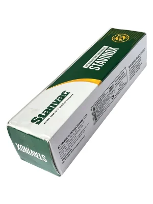 Basiselektrode STAVINOX 7018-1 2,0 x 300 mm/5 kg Vakuumverpackung Akční Nabídka