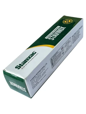 Rutilelektrode STAVINOX 6013 2,0x300mm/5 kg Vakuumverpackung Časově Omezené
