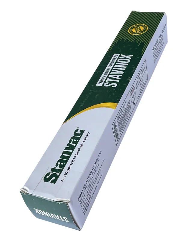 Nejlepší Volba Elektrode STAVINOX INOX 309L-17 3,2x350mm/2 kg (1,4332) VacPack