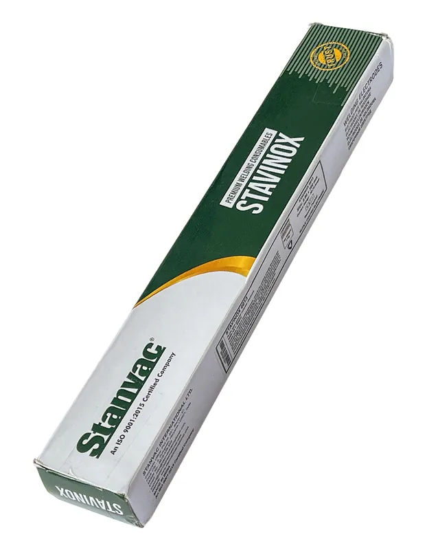 Odeslání Ihned Rutilelektrode STAVINOX 6013 1,6x250mm/1 kg Minipackung