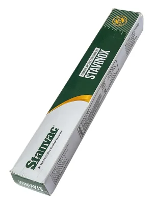 Cenová Bomba Rutilelektrode STAVINOX 6013 3,2x350mm/1 kg Minipackung