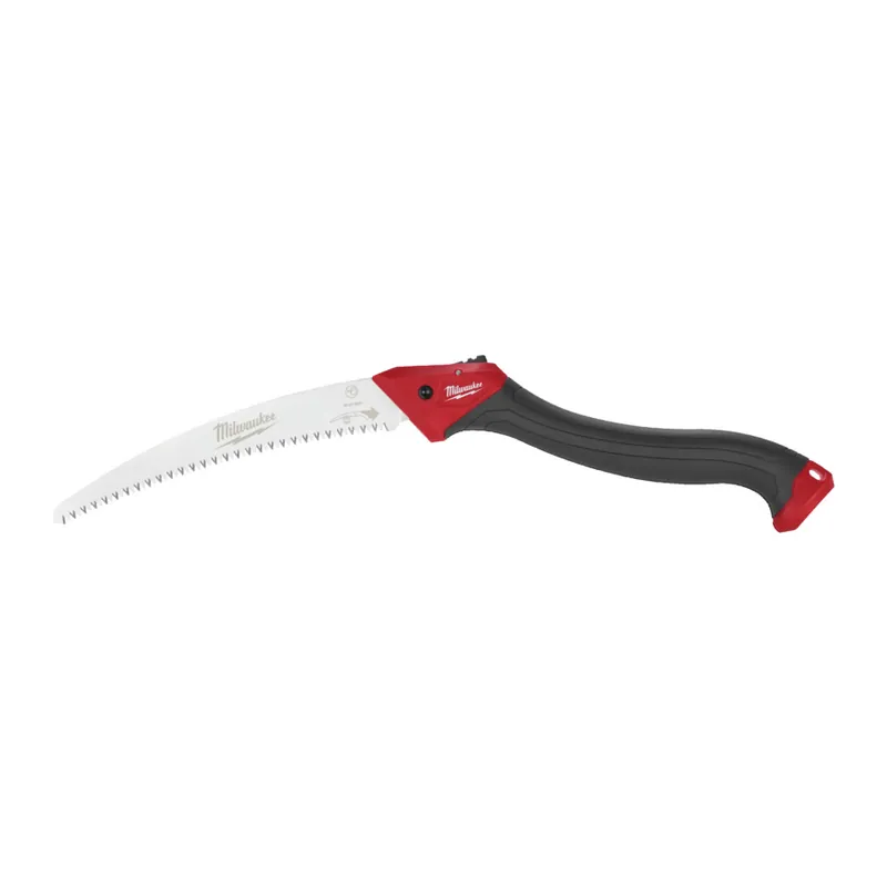 Gebogene Klappsäge für Holz MILWAUKEE (4932498624) 510mm Nejlepší Cena