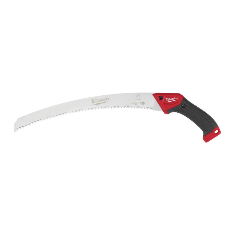 Autentický Gebogene Handsäge MILWAUKEE im Köcher (4932498623) 510mm