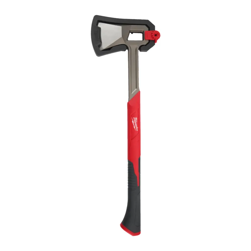 Spaltaxt MILWAUKEE (4932498629) länge 66cm Značkový