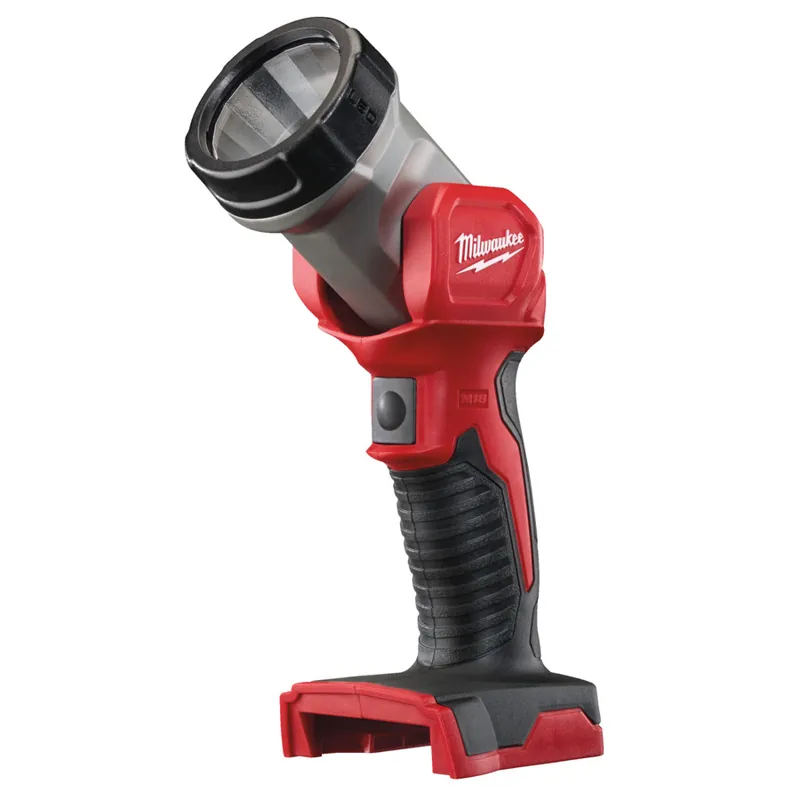 Arbeitsleuchte Milwaukee M18TLED-0 /4932430361/ TRUEVIEW™ Vysoce Kvalitní