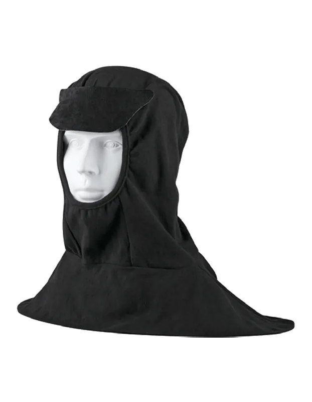 Zlevněný TECMEN Kopf- und Nackenschutz (GOHC001) schwarz