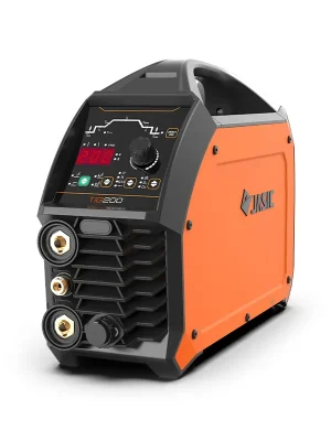 Inverter JASIC TIG 200 DC (W2S21) 51007295 mit TIG26/4m Brenner Bezpečná Platba