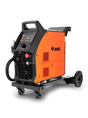 Aktuální Laser JASIC ALS-30 800W GEN 4 (10115800) G5J06 luftgekühlt