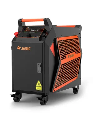 Hit Sezóny Laser JASIC LS-20000IV GEN 4 (10113911) ohne Zuführung