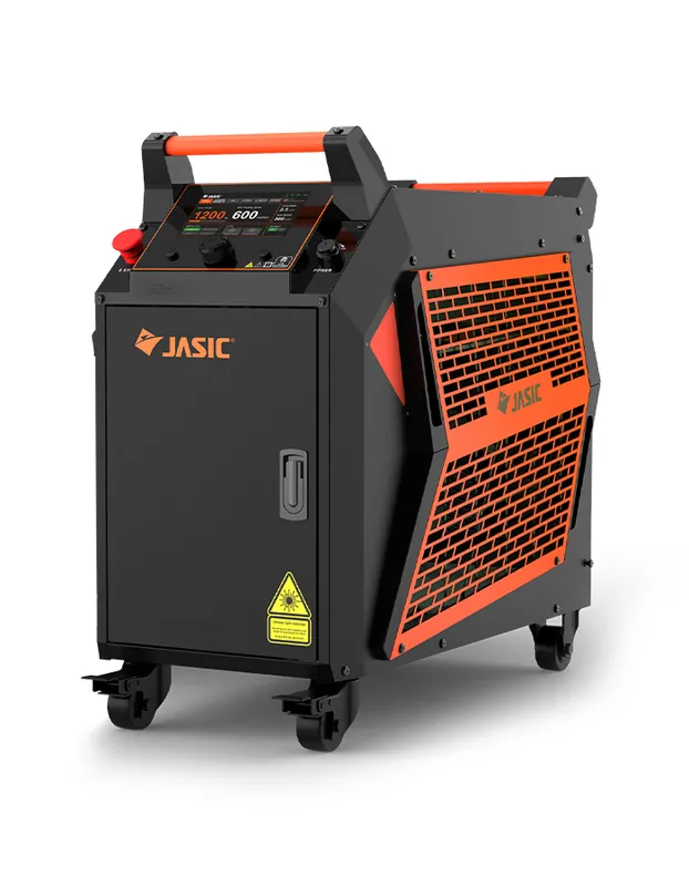 Hit Sezóny Laser JASIC LS-20000IV GEN 4 (10113911) ohne Zuführung