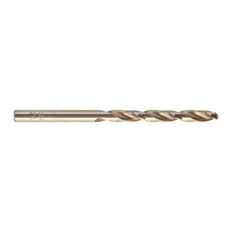 Kup Teď Metallbohrer Thunderweb 5,5 mm Milwaukee /4932352357/