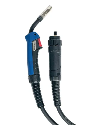 MIG-Brenner BINZEL MB 15 AK /4m (002.0450) Novinka