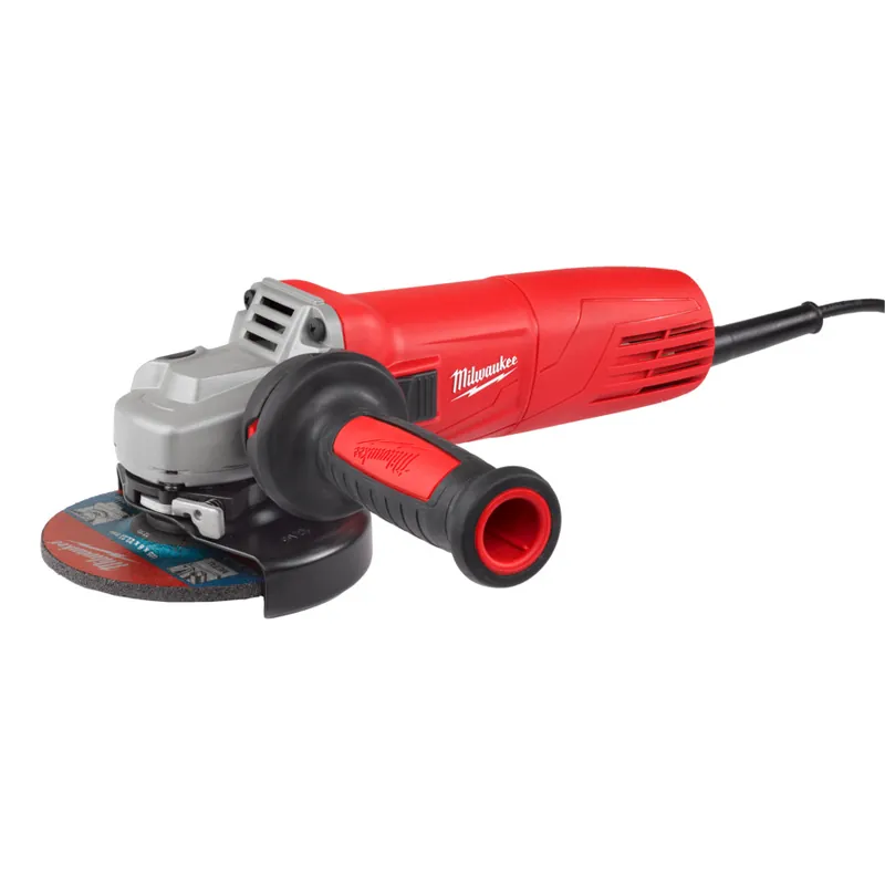 Finální Výprodej Winkelschleifer Milwaukee 1000W AGV10-125EK /4933451222/ 220V