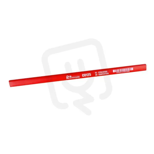 Tužka tesařská 250mm C0125 (P12999) RICHMANN PC0125 Značkový