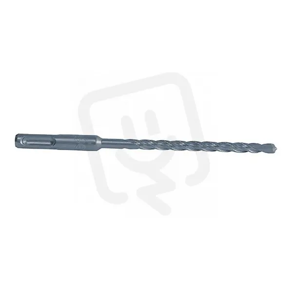 Nejlepší Volba Vrták do betonu dvoubřitý SDS plus, pr. 6, 5 mm HL SYSTEM HL S4L 6,5x160-100