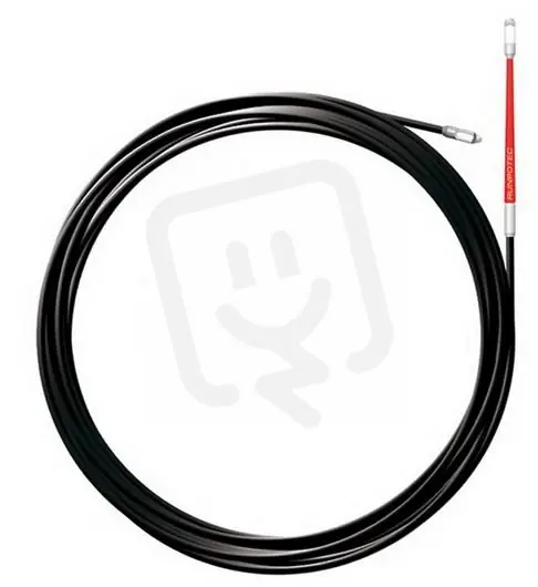 Protahovací pero RUNPOTEC 30030 RP1 plastové prům. 4mm, délka 20m Rychlé Dodání