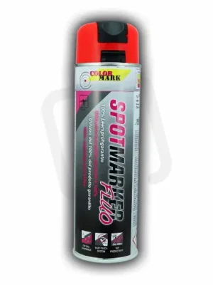 Expresní Doručení Sprej značkovací červená fluo, obsah 500ml N.G. ELEKTRO NCH 30 301 500