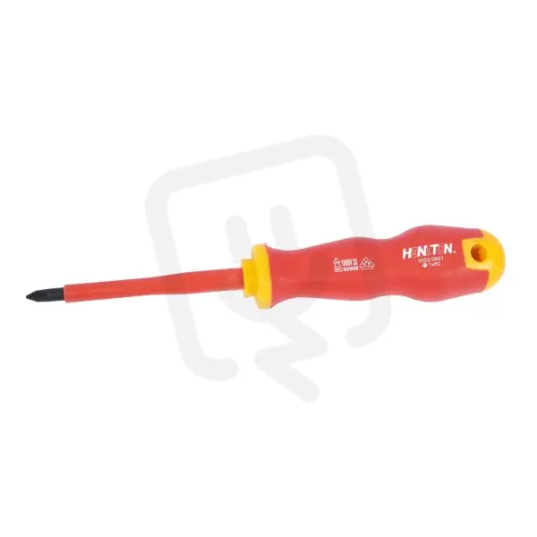 Šroubovák PH 1000V S2 1x80mm HONITON HW1022-0801 Přímo Od Výrobce