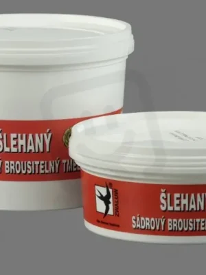 Lehčený brousitelný tmel QUALY FILL 500ml DEN BRAVEN 00312BD Omezená Nabídka