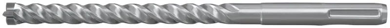 Příklepový vrták Quattric II 6/100/165 FISCHER 549979 Akční Cena