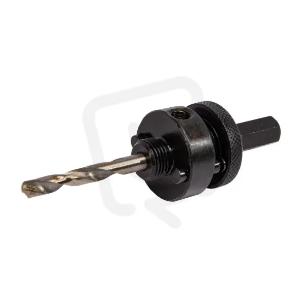 Upínací držák pro bimetal vykružovací korunky 32-152mm XTLINE M25150 Tovární Cena