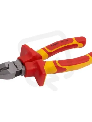 Kleště elektrikářské boční 160mm VDE 1000V XTLINE VDE17340 Rychlé Dodání