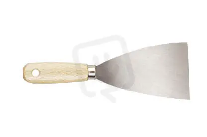 Špachtle malířská šířka 60mm, dřevěná rukojeť N.G. ELEKTRO ND 107 830 Nejlepší Volba