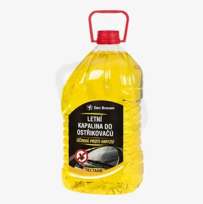 Letní kap. do ostřikovačů 3l PET obal DEN BRAVEN TA60201 Cenově Výhodný