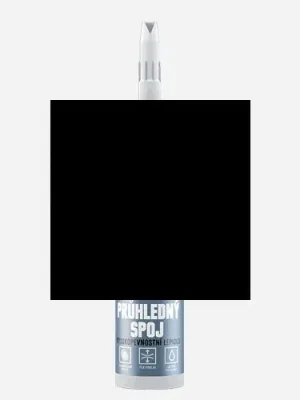 MAMUT GLUE CRYSTAL 290ml transparent DEN BRAVEN 51930BD Horká Nabídka