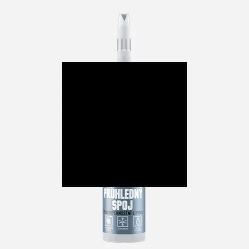 MAMUT GLUE CRYSTAL 290ml transparent DEN BRAVEN 51930BD Horká Nabídka