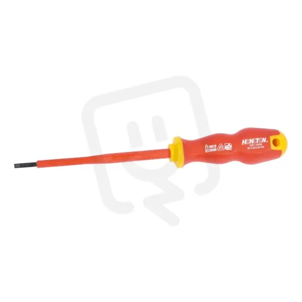 Finální Výprodej Šroubovák PL 1000V S2 3x100mm HONITON HW1021-10030