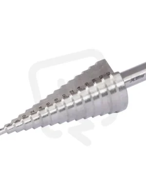 Omezená Nabídka Vrták stupňovitý HSS 4-32mm 2 XTLINE XT35489