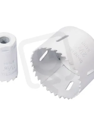 Vykružovací korunka Bimetal 73mm XTLINE M25073 Akce