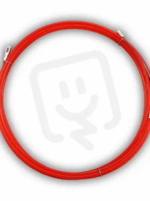 Protahovací perlonová struna délka - 10m, průměr - 4mm N.G. ELEKTRO NP 202 Bezpečná Platba