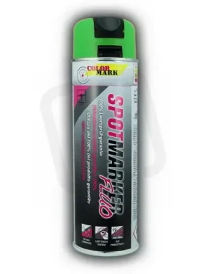 N.G. ELEKTRO NCH 30 304 500 Sprej značkovací zelená fluo, obsah 500ml Pouze Dnes