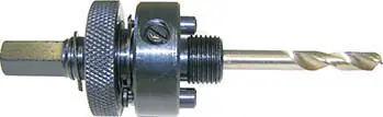Upínání k bimetalovým korunkám šestihran 11mm, pro průměr 32-200mm NV 5102-5 Pouze Dnes