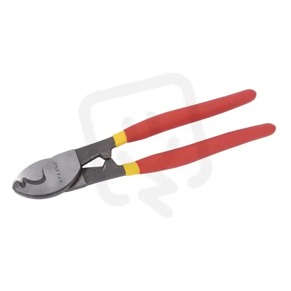 Speciální Cena Kleště štípací kabelové 240mm XTLINE VDE17390