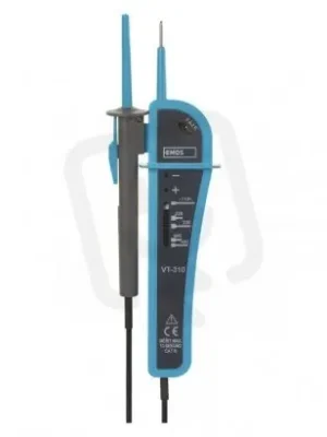 Zkoušečka napětí VT-310 EMOS M0014A Vysoce Kvalitní