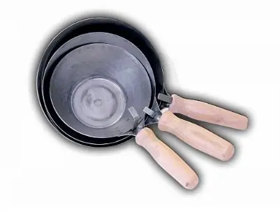 Naběračka zednická 185mm N.G. ELEKTRO ND 685000 Koupit Online