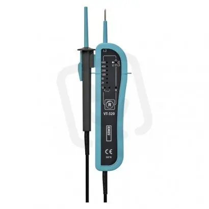 Top Prodej Zkoušečka napětí VT-320 EMOS M0012A