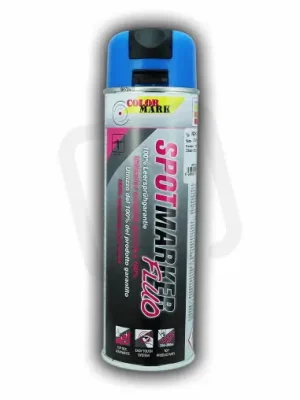 Koupit Online Sprej značkovací modrá fluo, obsah 500ml N.G. ELEKTRO NCH 30 305 500