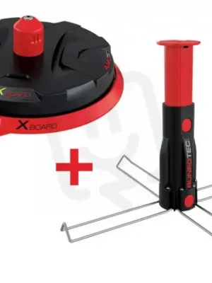 Sada RUNPOTEC 10174 XB 300 Cable Roller + multifunkční trn Cenový Hit