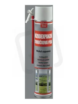 Must-Have Nízkoexpanzní trubičková 750ml SL DEN BRAVEN 40142SL